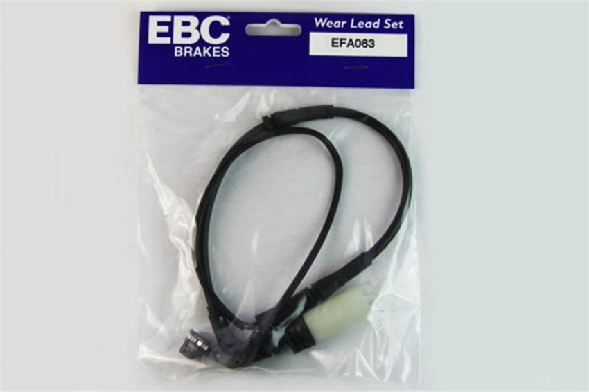 EBC Brakes EFA063 Brake Wear Lead Sensor Kit