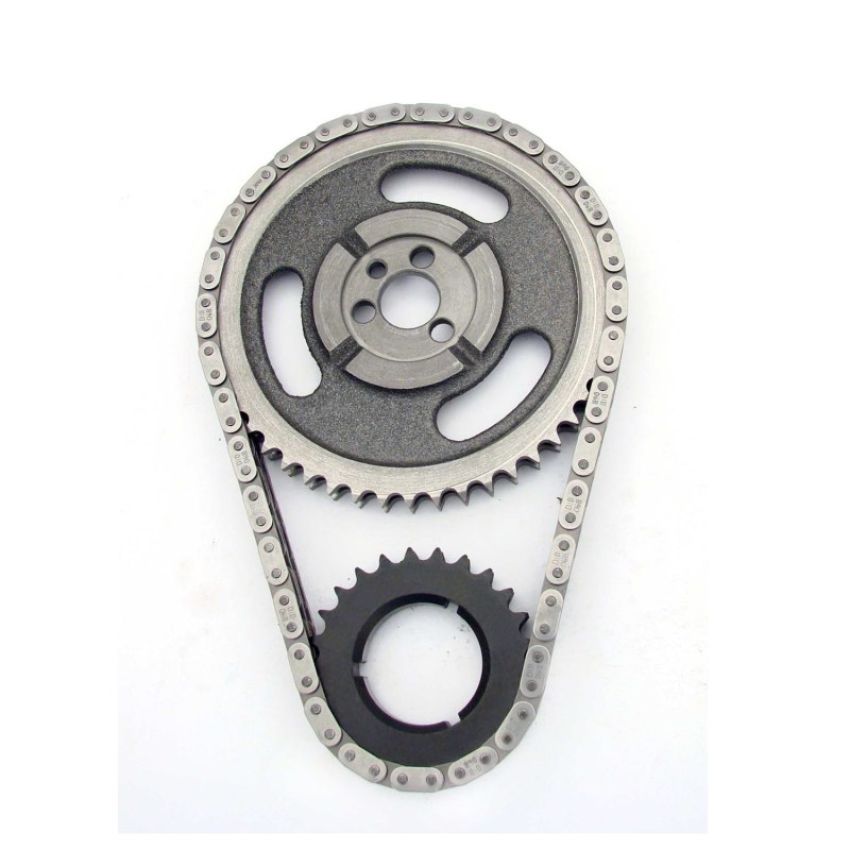 COMP Cams 3101CPG Hi-Tech Roller Timing Set CS