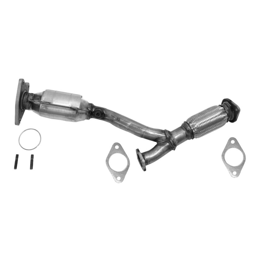 AP Exhaust 642069 Federal / EPA Catalytic Converter - Direct Fit