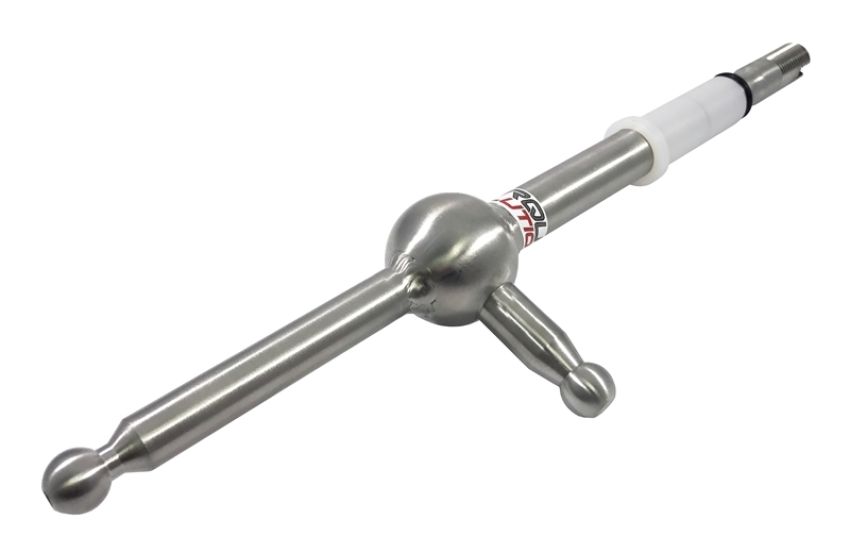 Torque Solution TS-SS-025 Short Shifter R50 / R53 / R56 04-14 Mini Cooper / Mini Cooper S