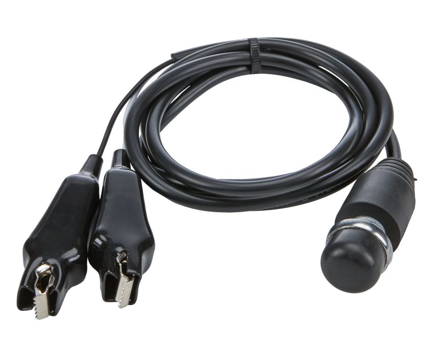 ALLSTAR PERFORMANCE ALL76206 Remote Starter Button w/ 60in Leads