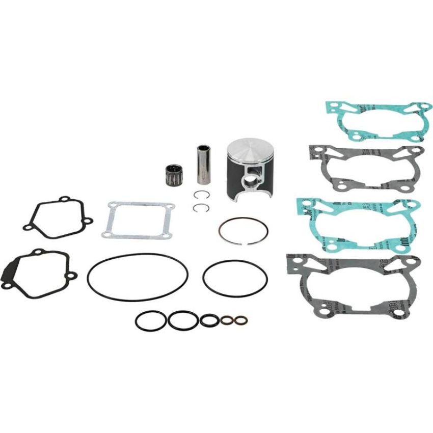 Vertex Pistons VTK24212A-2 Vertex Piston 18-23 KTM 85 SX 85cc Top End Piston Kit