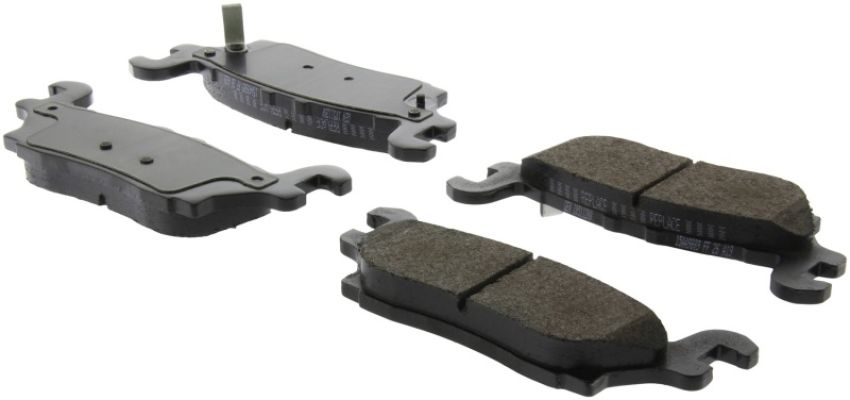 Stoptech 308.11200 Street Brake Pads