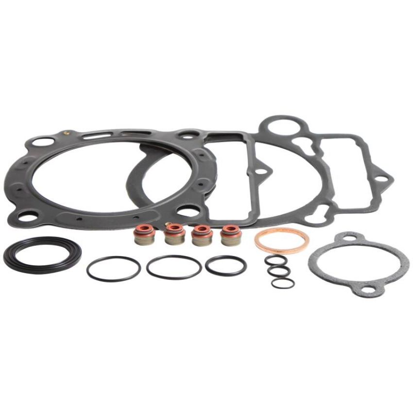Cylinder Works 50007-K01HC 16-18 Husqvarna FC 350 350cc STD Bore High Compression Cylinder Kit 15.1:1 Comp.