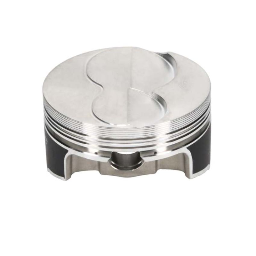 Wiseco 6463RX155 Piston, Chevrolet, LS, 4.155 in. Bore, Professional, Set of 1
