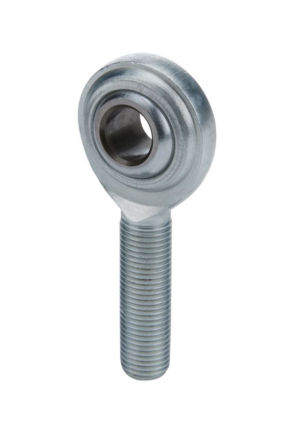 ALLSTAR PERFORMANCE ALL58016 Rod End LH 3/8 Male Steel