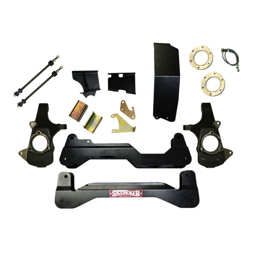 Skyjacker C14661AAL Suspension Lift Kit Component 2014-2017 GMC Sierra 1500