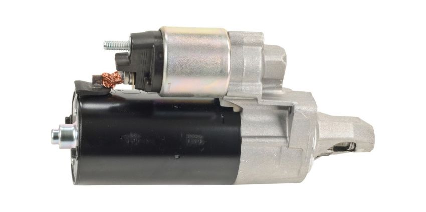 Bosch SR0842X Bosch Premium 100% Remanufactured Starter