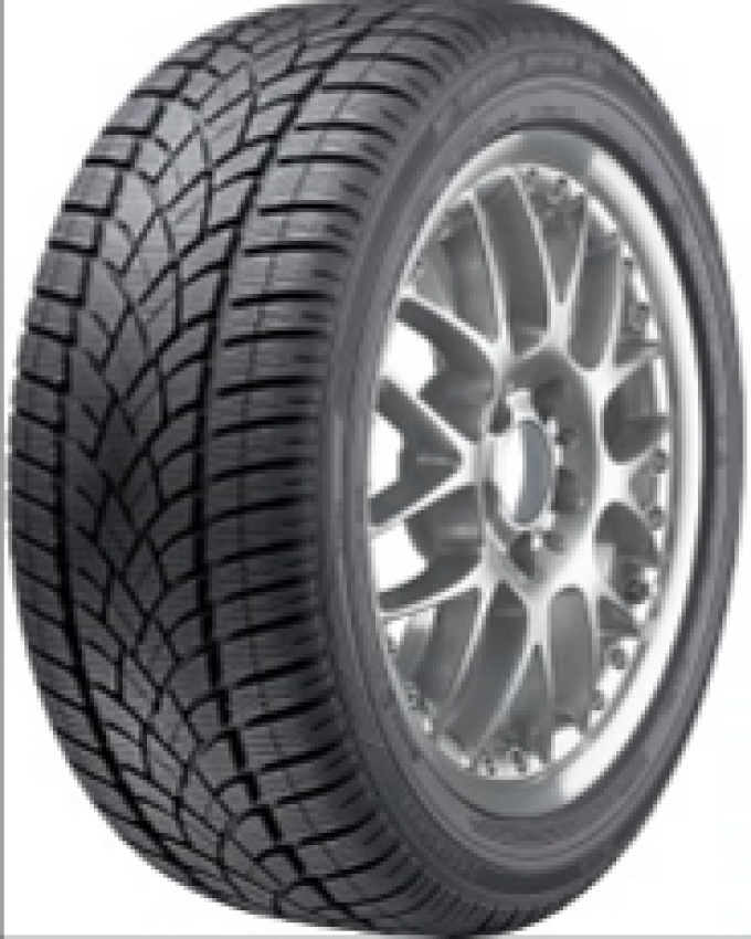 DUNLOP SP Sport 3D 265/40R20 Winter