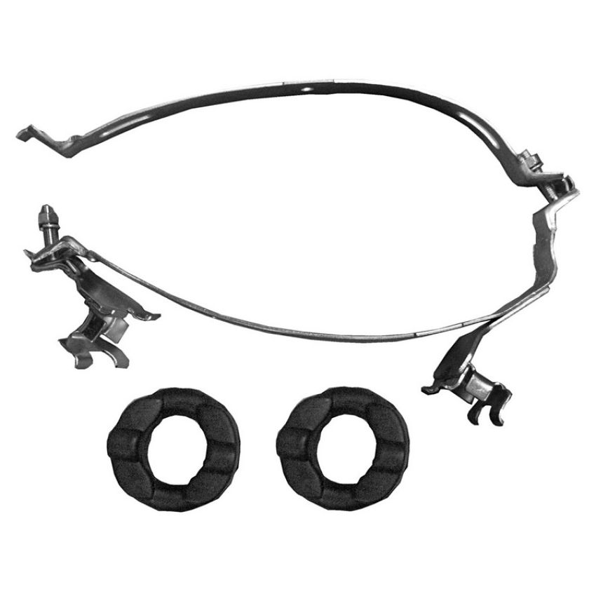 AP Exhaust 8637 Exhaust Bracket