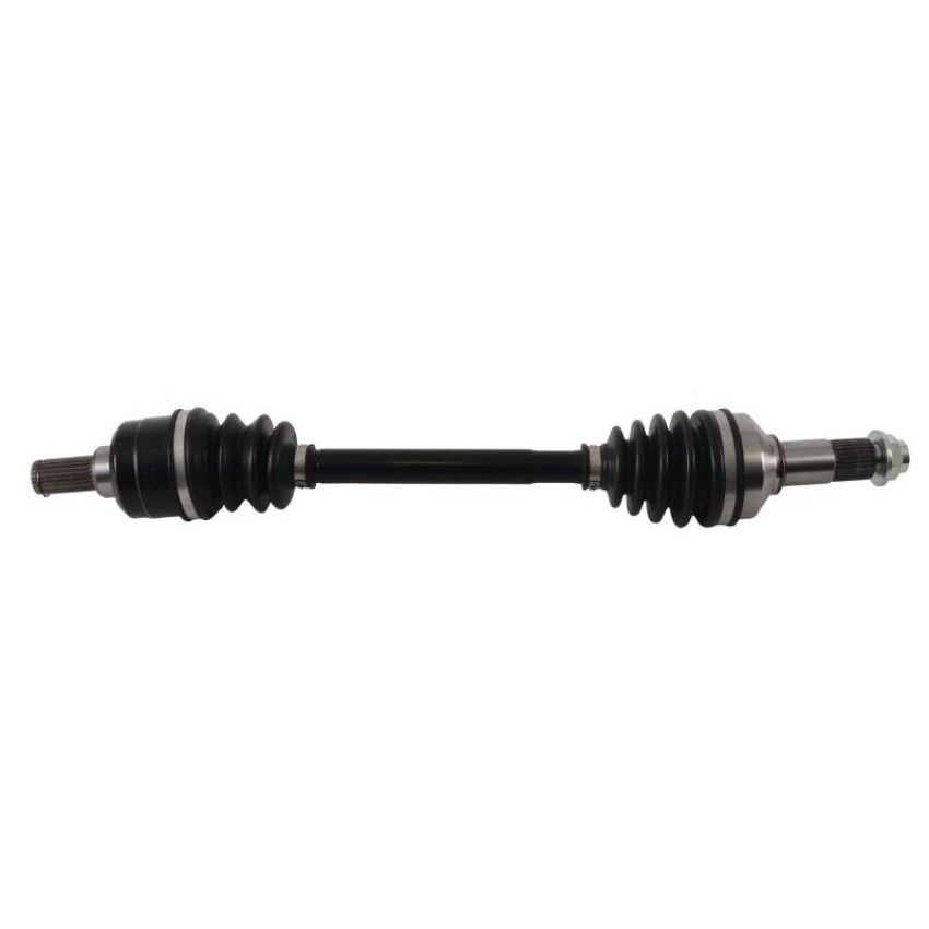 All Balls Racing AB6-YA-8-357 2016 Yamaha YFM700 Grizzly 6 Ball Axle Rear Left
