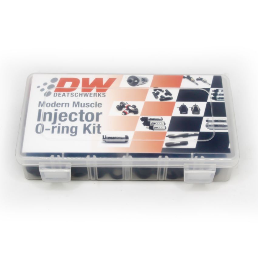 Fuel Injector O-Ring Kit Modern Muscle Car