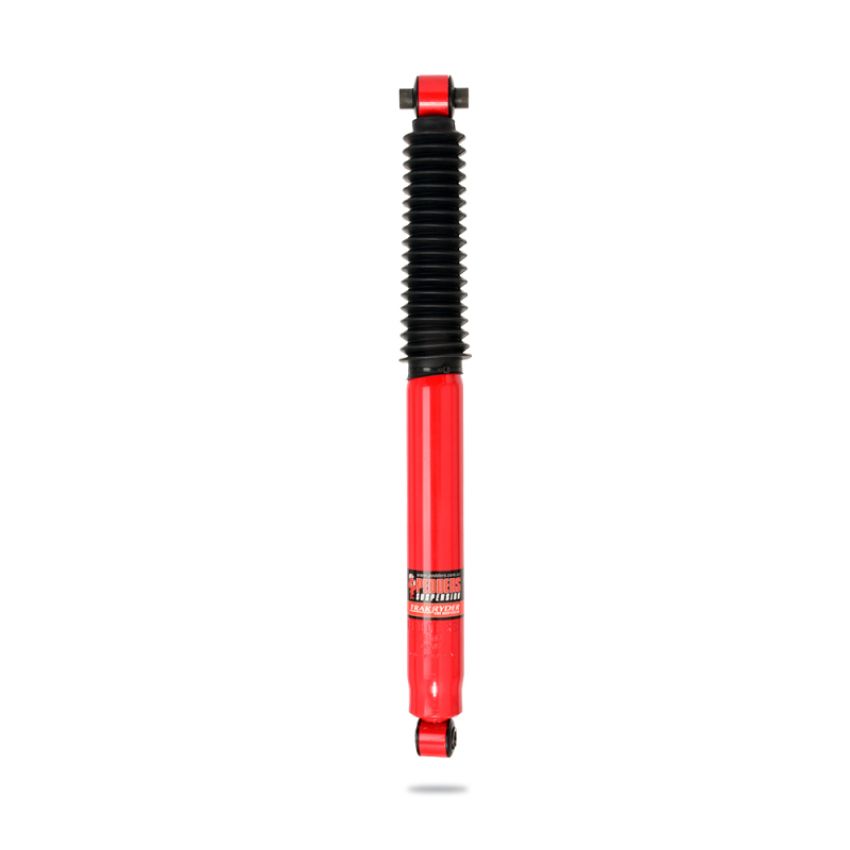 Pedders 18-23 Jeep Wrangler JL (Excludes 4Xe) TrakRyder LT Front Shock
