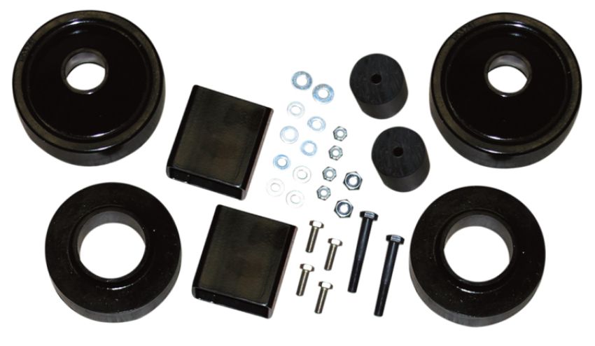 Skyjacker JK20 2IN. 07-13JK POLY KIT