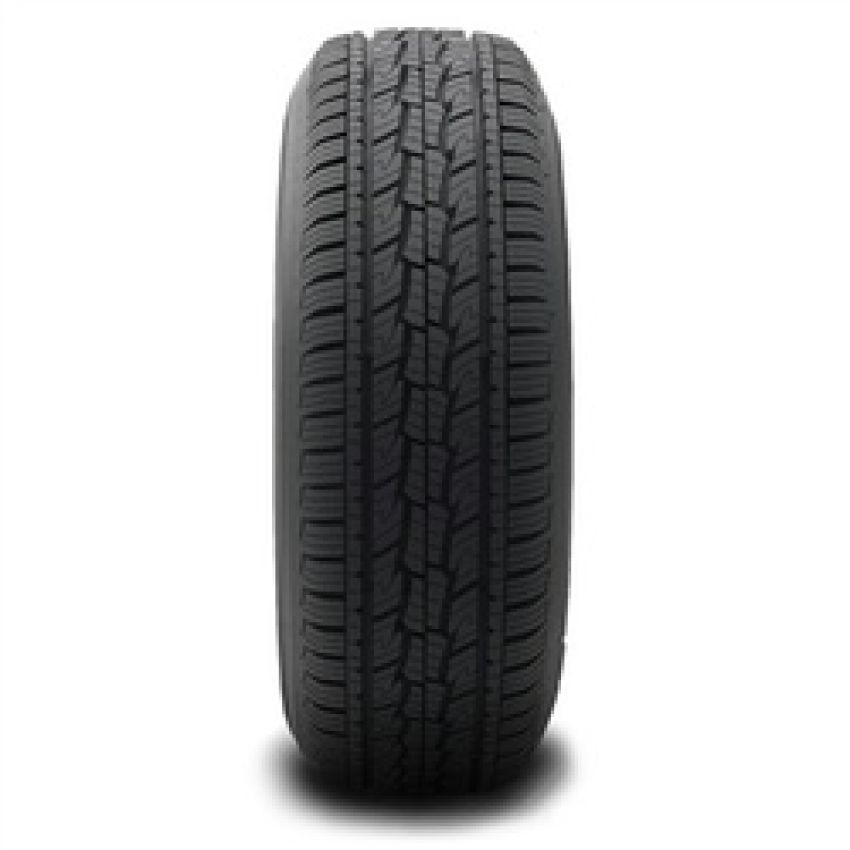 GENERAL Grabber HTS 245/65R17 All-Season