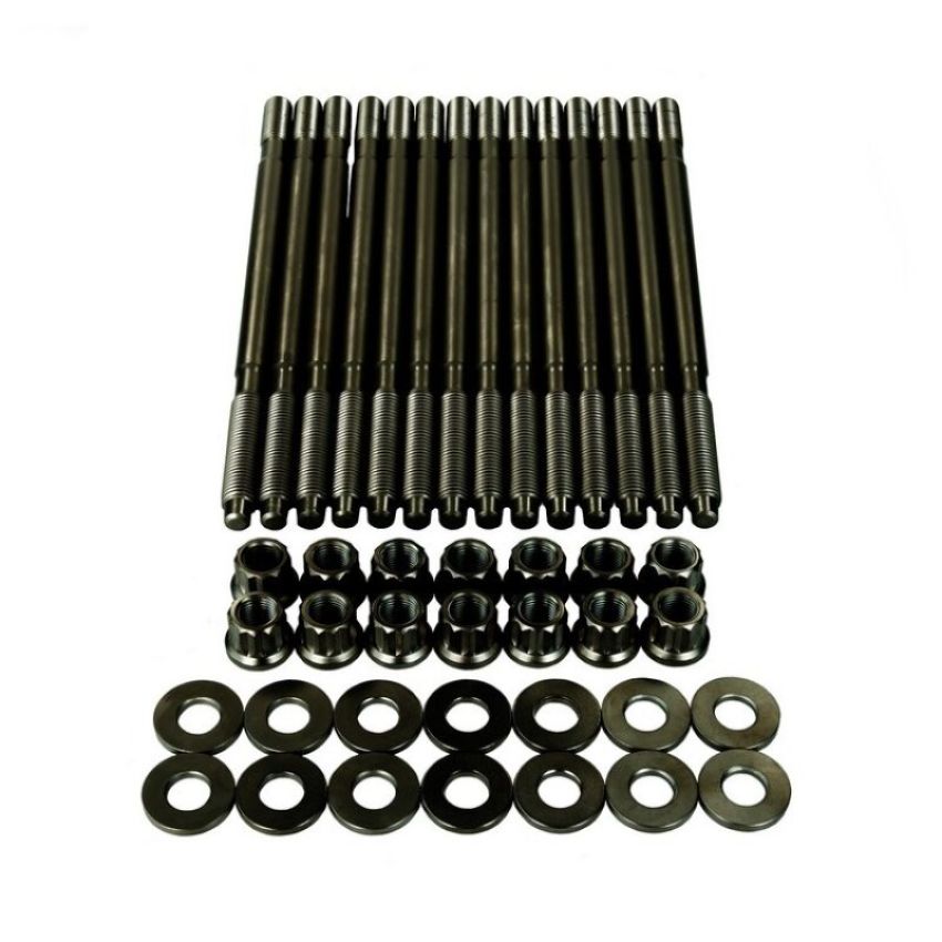 Wagner Tuning P119031410.BR BMW B58 / S58 Engine OEM Head Stud Set - Burnished