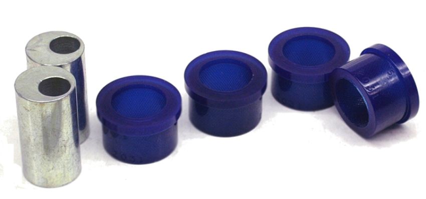 SuperPro R Upr Control Arm Inner Bushing Kit