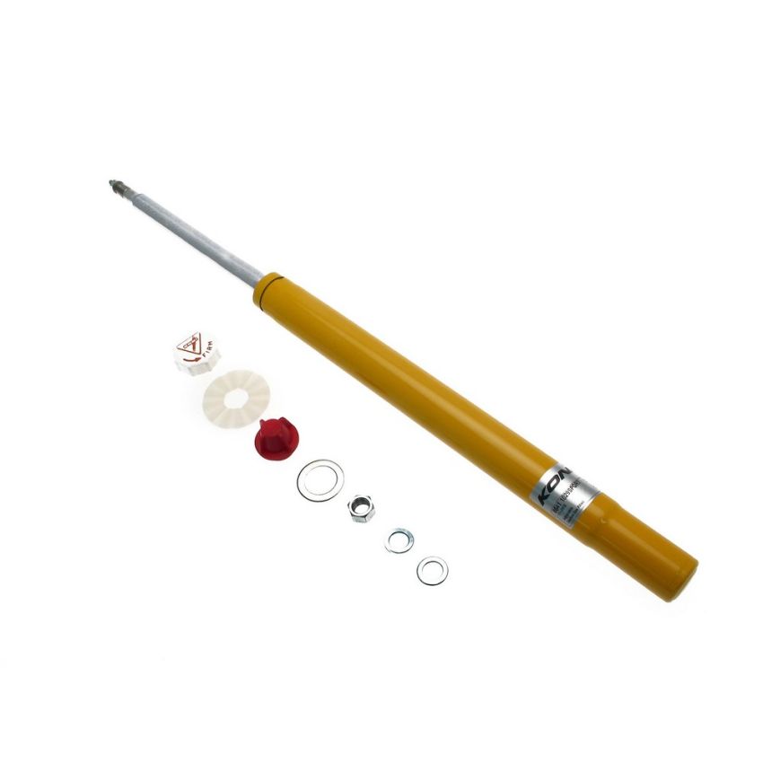 Koni 8641 1029SPORT KONI Sport (yellow) 8641- externally adjustable, low pressure gas strut insert