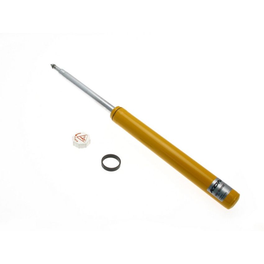 Koni 8641 1038SPORT KONI Sport (yellow) 8641- externally adjustable, low pressure gas strut insert