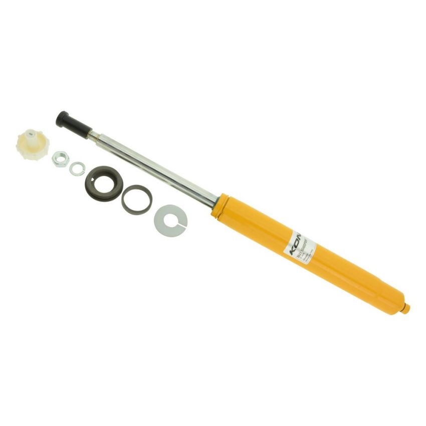 Koni 8641 1048SPORT KONI Sport (yellow) 8641- externally adjustable, low pressure gas strut insert