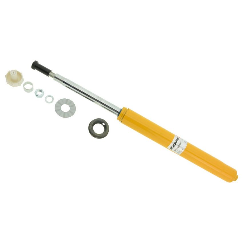Koni 8641 1060SPORT KONI Sport (yellow) 8641- externally adjustable, low pressure gas strut insert