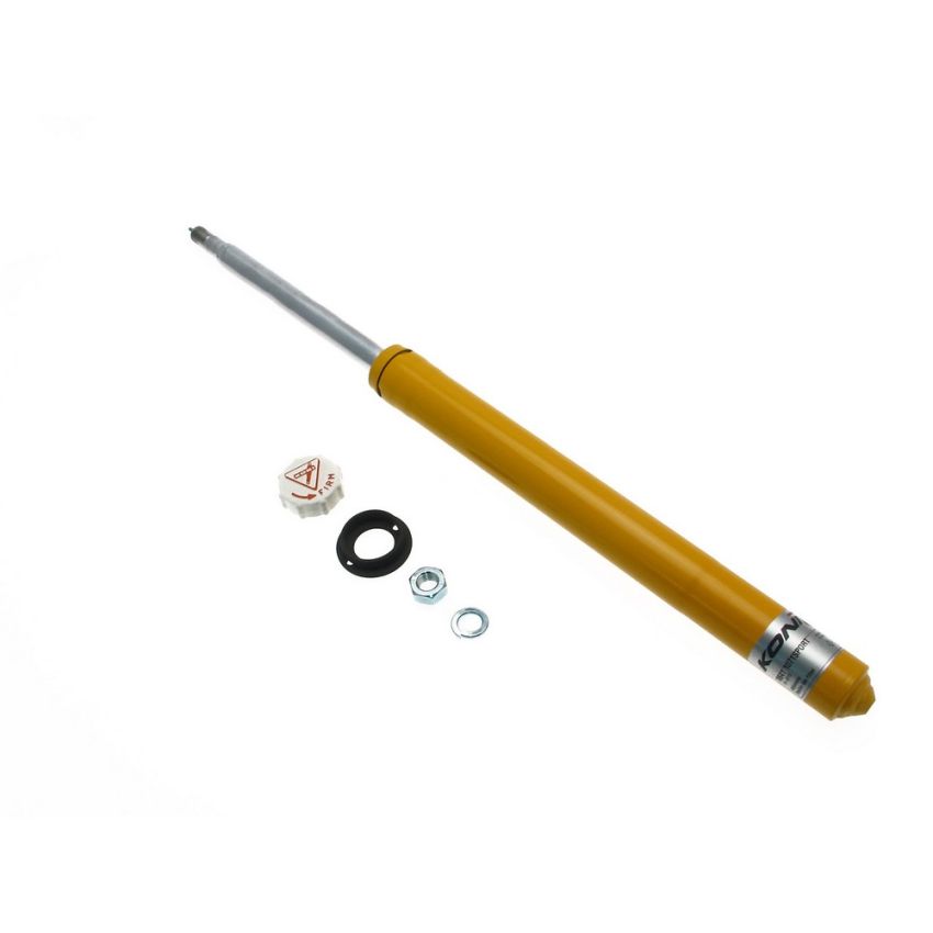 Koni 8641 1071SPORT KONI Sport (yellow) 8641- externally adjustable, low pressure gas strut insert