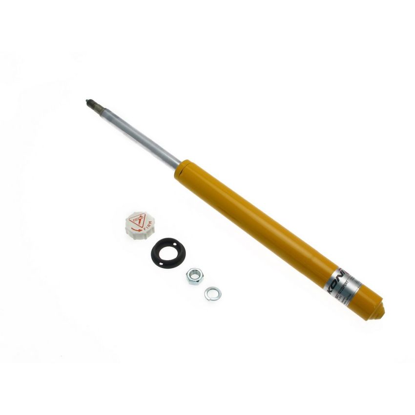 Koni 8641 1072SPORT KONI Sport (yellow) 8641- externally adjustable, low pressure gas strut insert