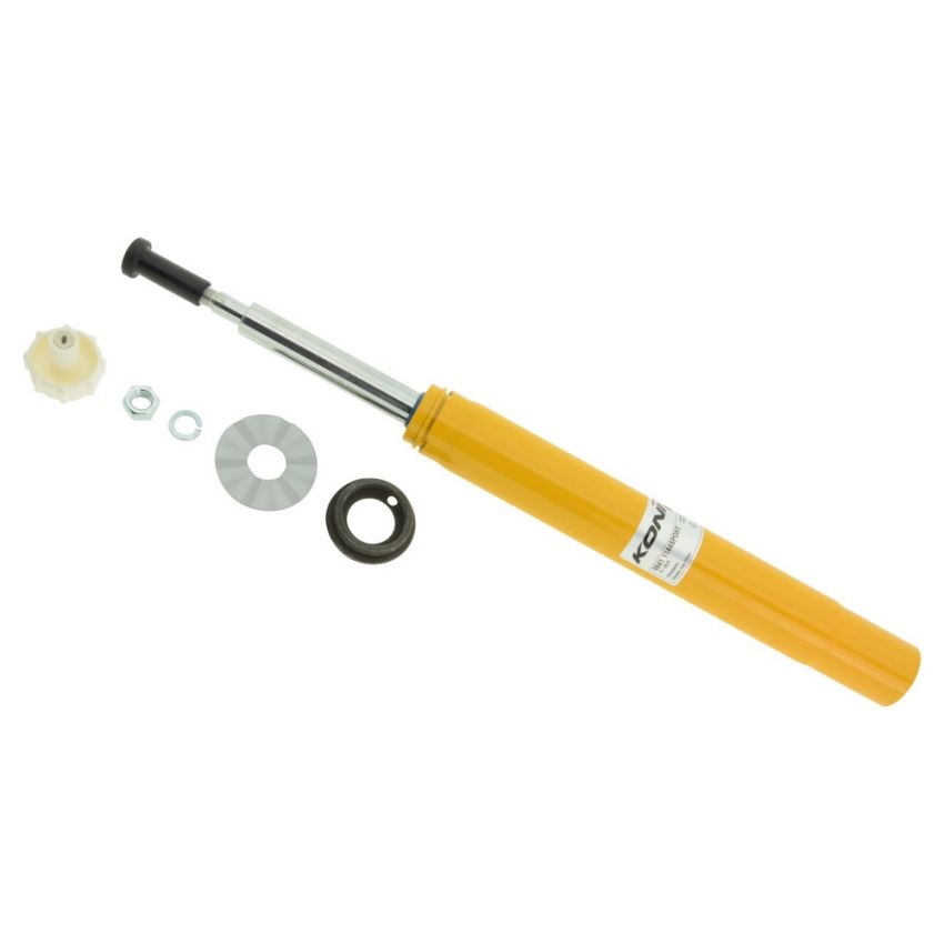 Koni 8641 1144SPORT KONI Sport (yellow) 8641- externally adjustable, low pressure gas strut insert