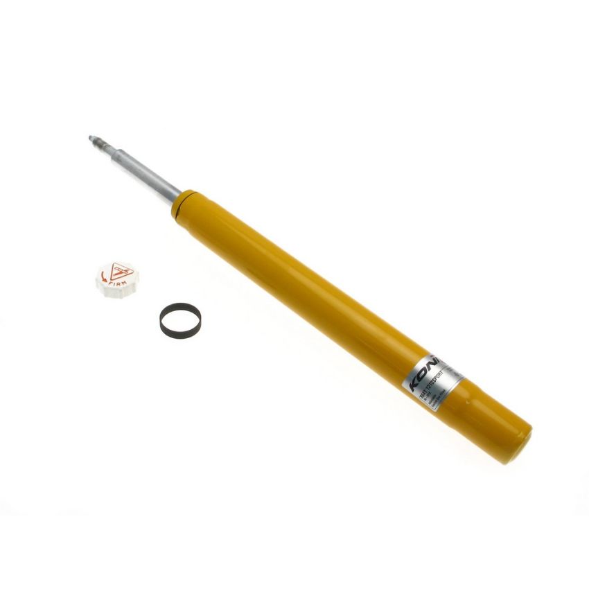 Koni 8641 1210SPORT KONI Sport (yellow) 8641- externally adjustable, low pressure gas strut insert