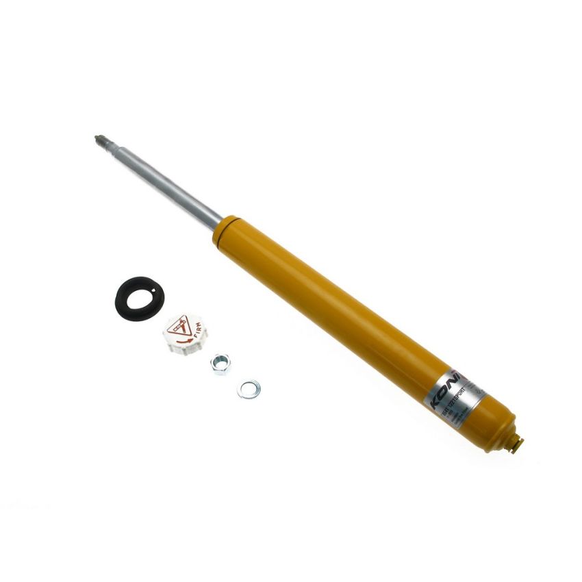 Koni 8641 1221SPORT KONI Sport (yellow) 8641- externally adjustable, low pressure gas strut insert