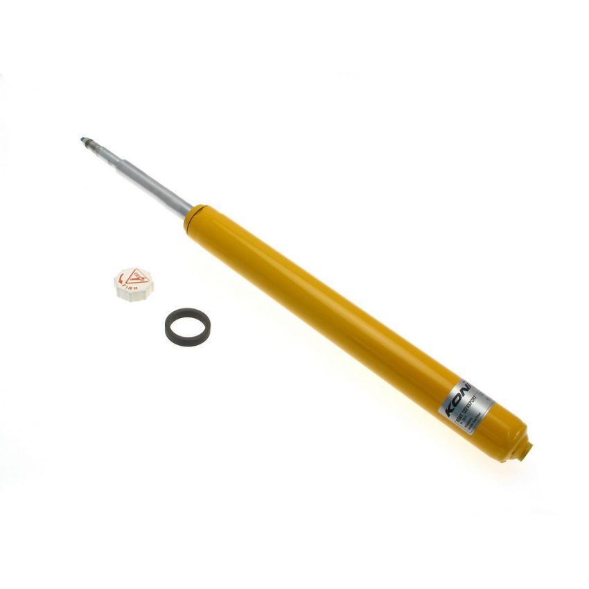 Koni 8641 1224SPORT KONI Sport (yellow) 8641- externally adjustable, low pressure gas strut insert