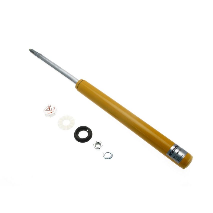 Koni 8641 1245SPORT KONI Sport (yellow) 8641- externally adjustable, low pressure gas strut insert