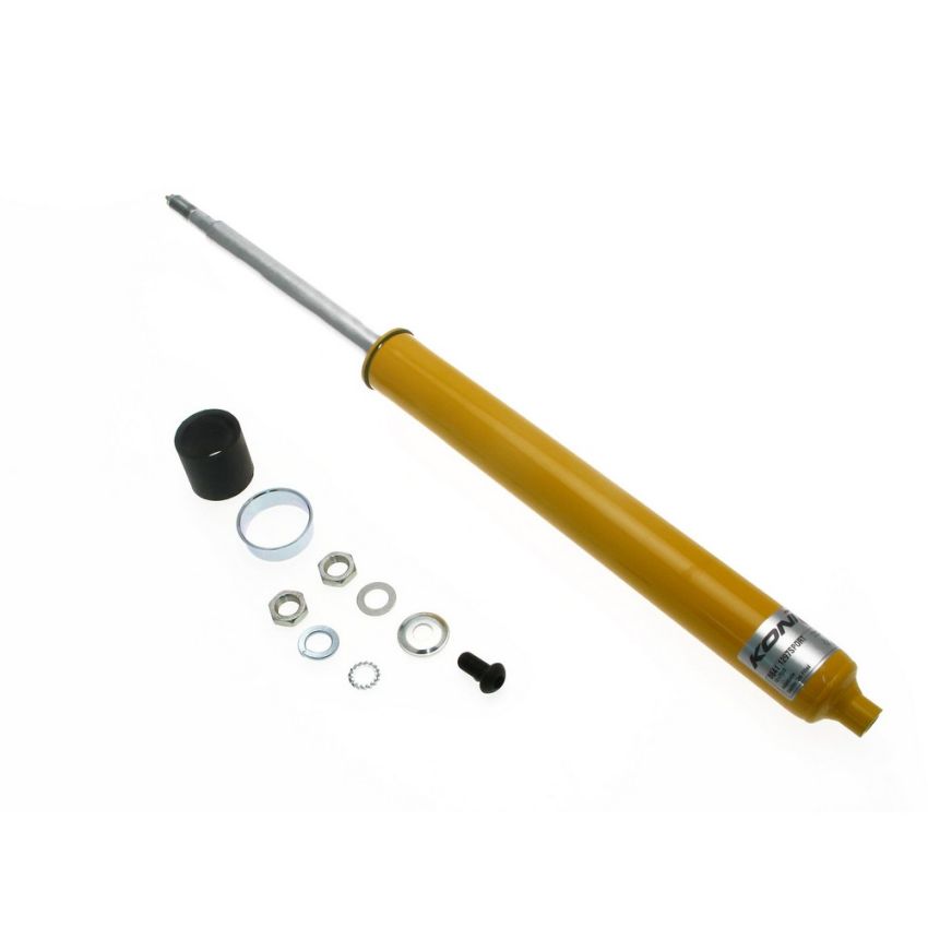 Koni 8641 1297SPORT KONI Sport (yellow) 8641- externally adjustable, low pressure gas strut insert