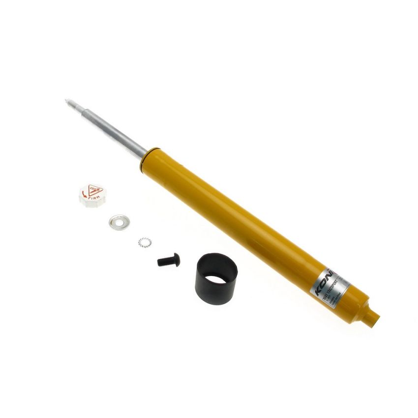 Koni 8641 1342SPORT KONI Sport (yellow) 8641- externally adjustable, low pressure gas strut insert