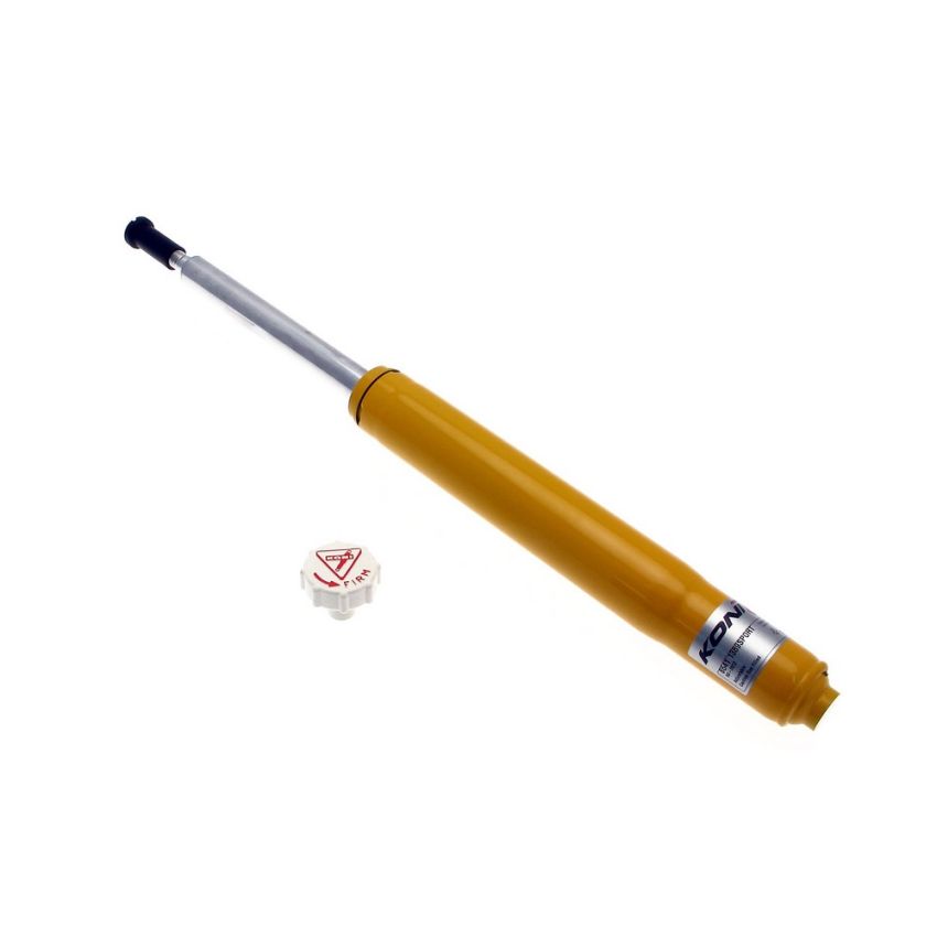 Koni 8641 1389SPORT KONI Sport (yellow) 8641- externally adjustable, low pressure gas strut insert