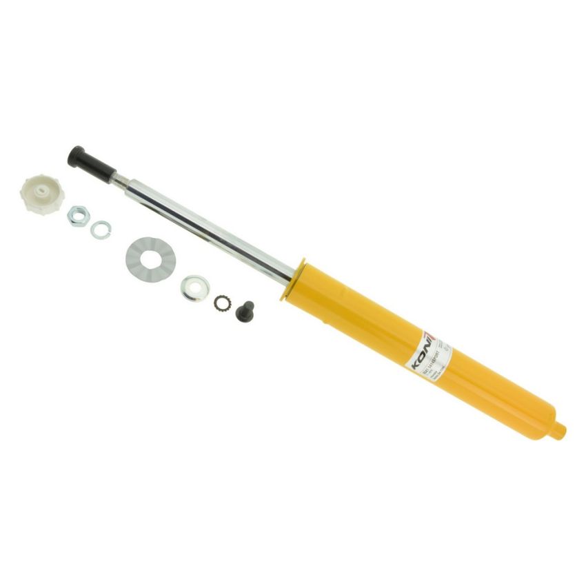 Koni 8641 1414SPORT KONI Sport (yellow) 8641- externally adjustable, low pressure gas strut insert