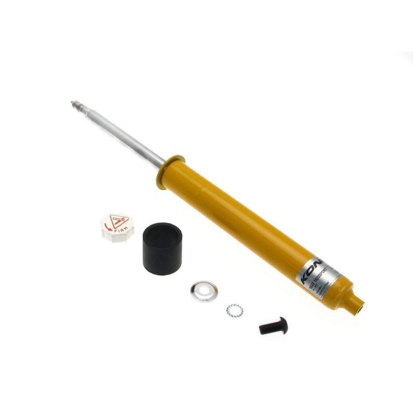 Koni 8641 1420SPORT KONI Sport (yellow) 8641- externally adjustable, low pressure gas strut insert