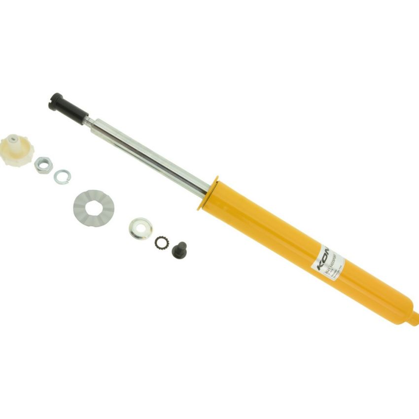 Koni 8641 1422SPORT KONI Sport (yellow) 8641- externally adjustable, low pressure gas strut insert