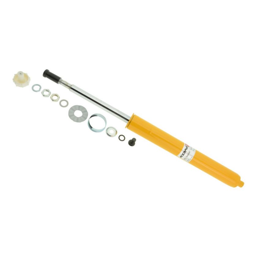 Koni 8641 1506SPORT KONI Sport (yellow) 8641- externally adjustable, low pressure gas strut insert