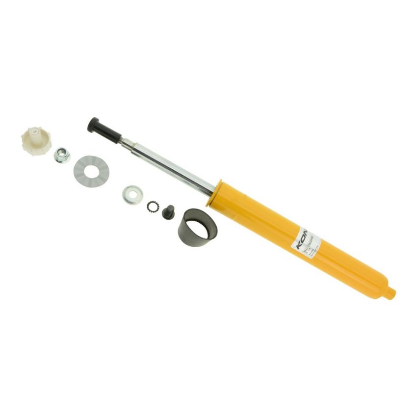 Koni 8641 1553SPORT KONI Sport (yellow) 8641- externally adjustable, low pressure gas strut insert