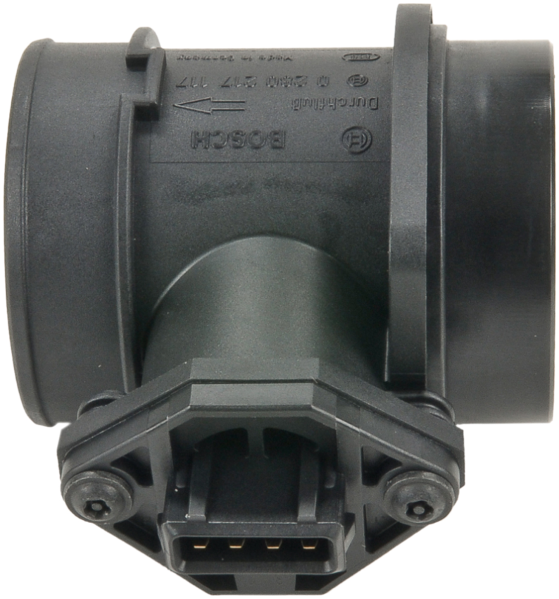 Bosch 0280217117 Bosch Mass Airflow Sensor