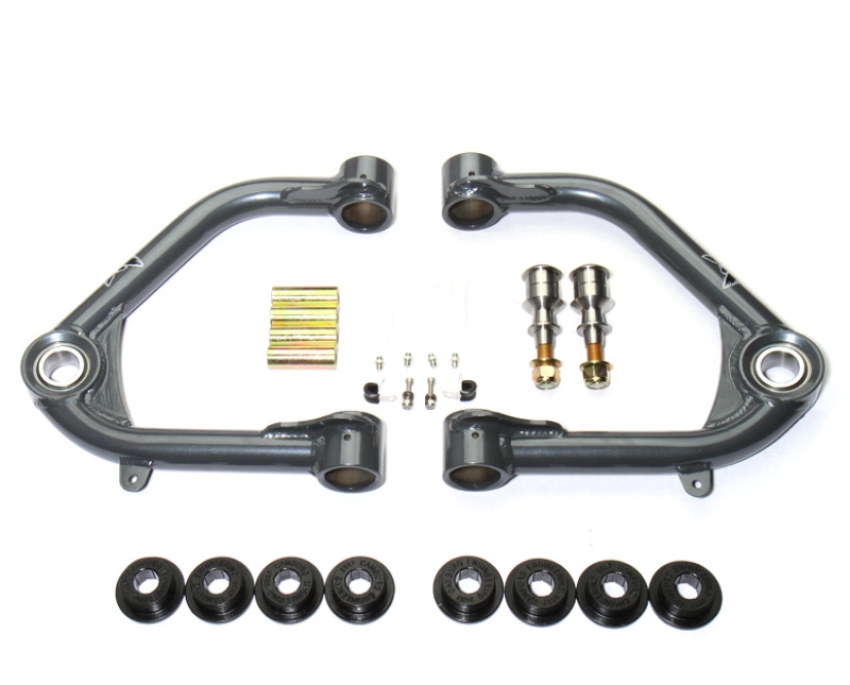 Camburg CAM-110134 Ford Raptor 17-18 1.25in Performance Uniball Upper Arms