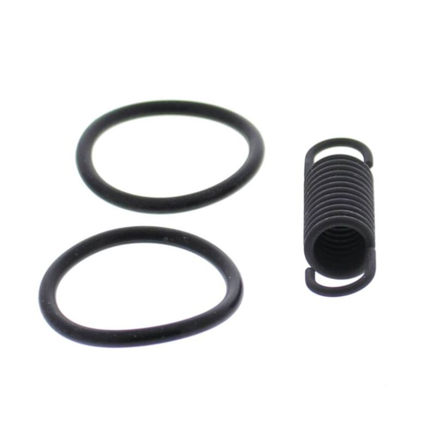 Vertex Pistons 823112 Vertex Gaskets 85-03 Kawasaki KX60 Exhaust Gasket Kit