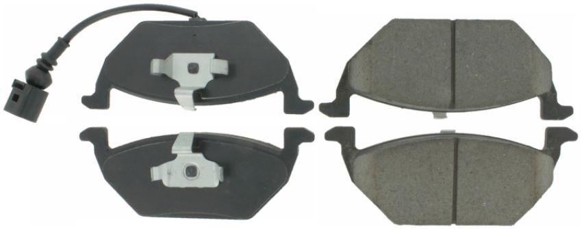 Stoptech 309.07681 Performance Brake Pads