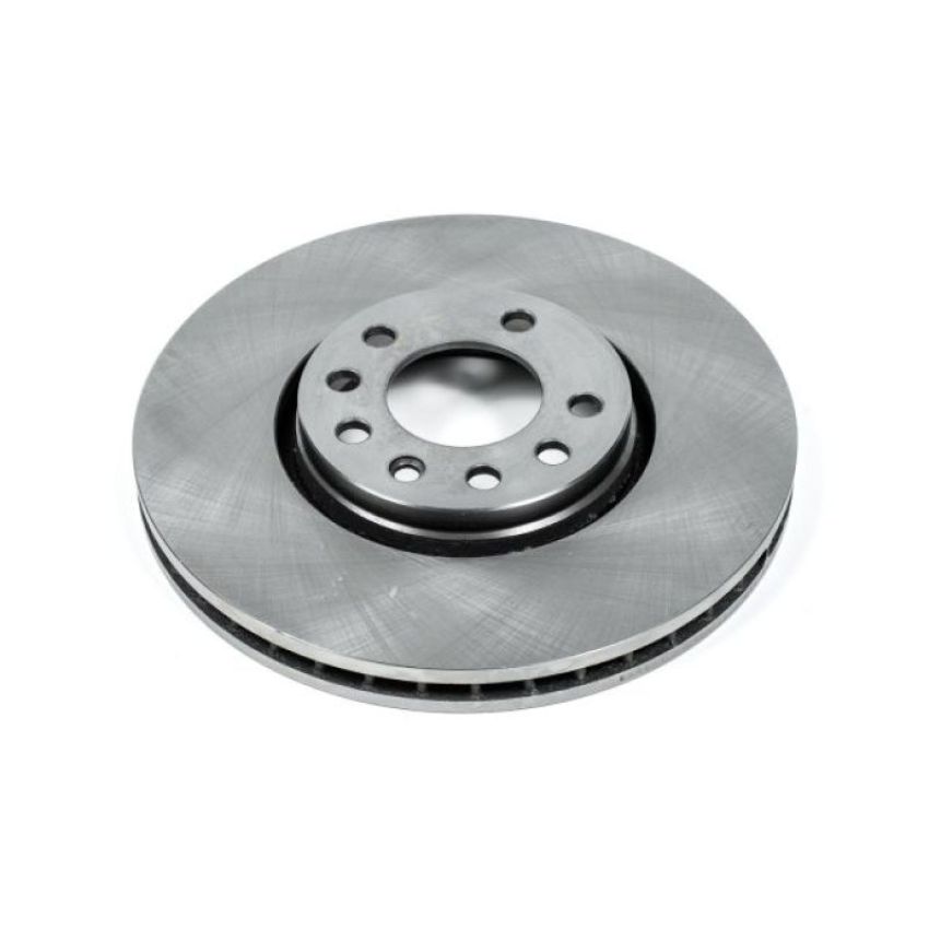 PowerStop EBR681 AutoSpecialty Brake Rotor