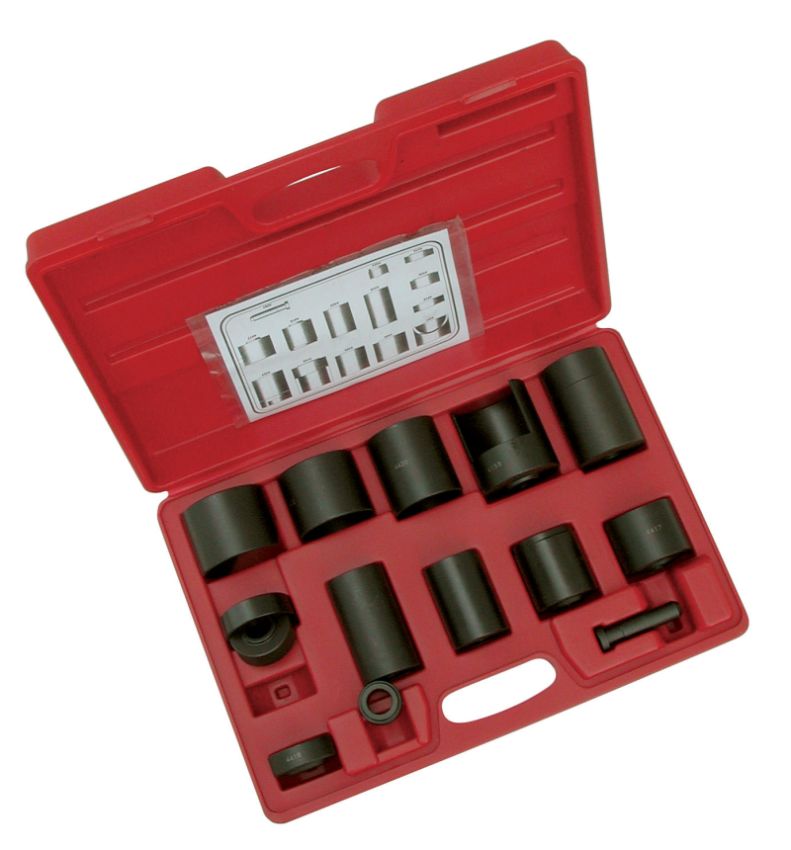 SPECIALTY PRODUCTS COMPANY 41110 BALL JOINT ADAPTOR SET