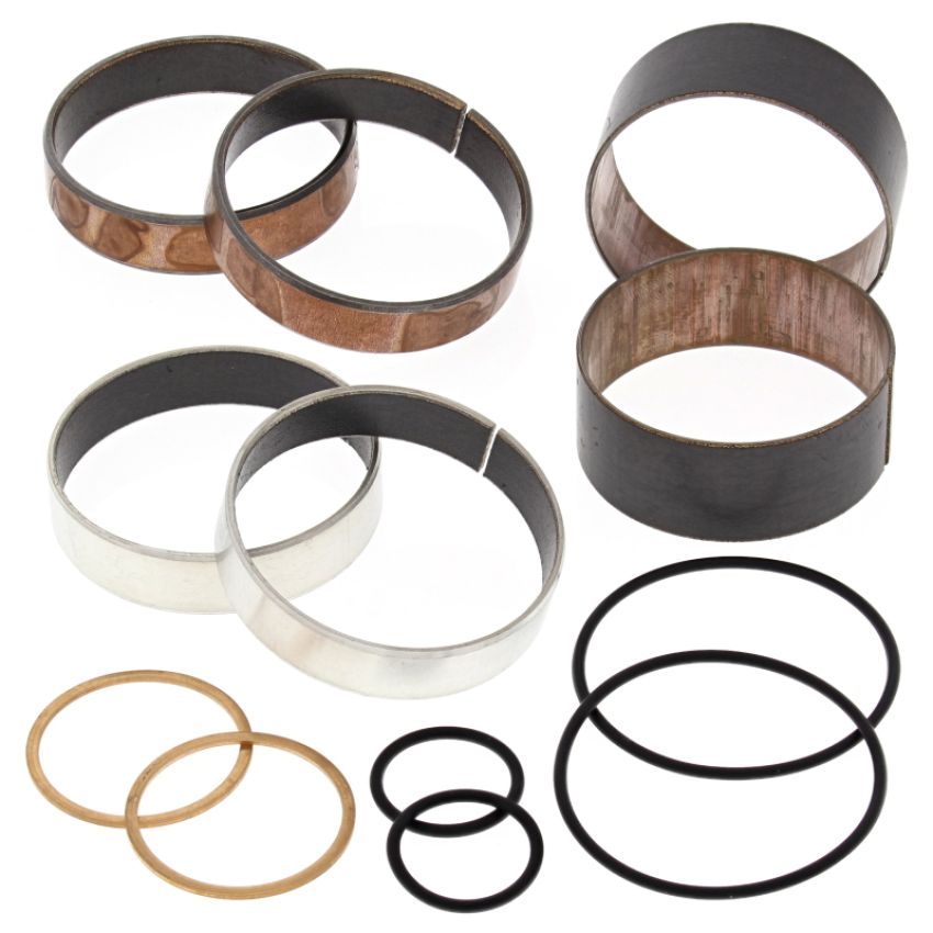 All Balls Racing 38-6077 03-04 Husaberg 450FC Fork Bushing Kit