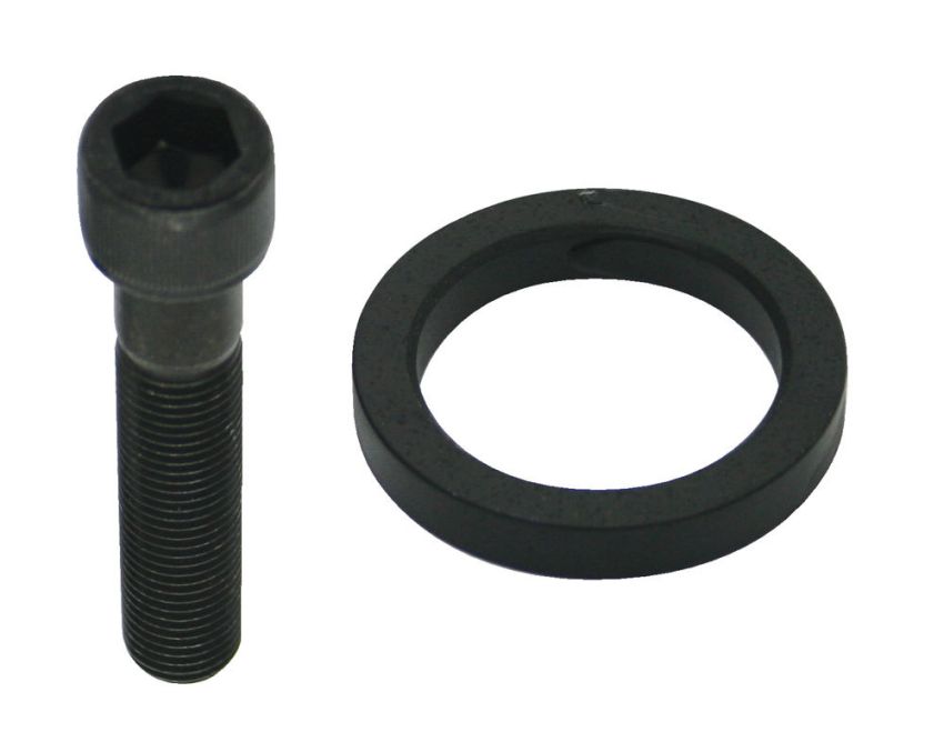 MOROSO MOR63861 Drive Mandrel Spacer Kit for .25in Trigger wheels