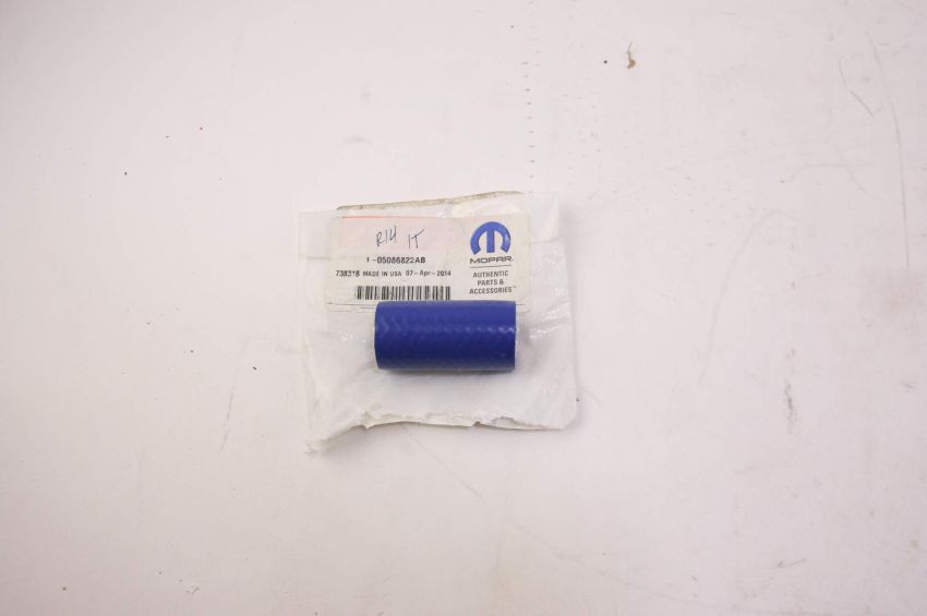 Genuine Chrysler 5086822AB Cooling Hose