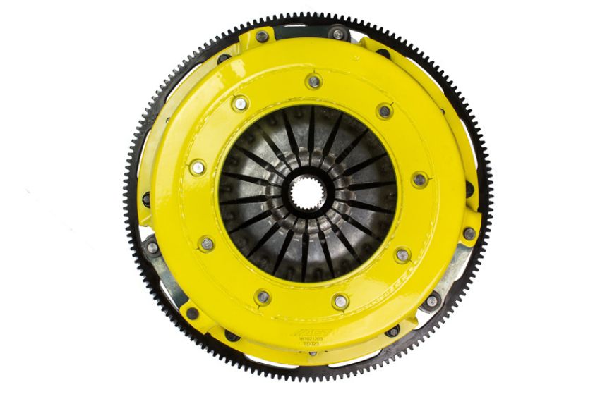 ACT T2S-G09 16-17 Chevrolet Camaro SS Twin Disc XT Street Kit Clutch Kit